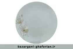 سرویس 26 پارچه آرکوپال ژالین عسلی