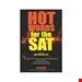 کتاب زبان هات وردز فور ست ویرایش پنجم Hot Words for the SAT 5th Edition