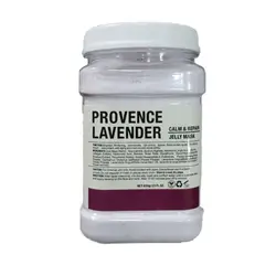 ماسک هیدروژلی اسطوخودوس دکتر مینایر 650 گرم