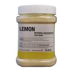 ماسک هیدروژلی  لیمو دکتر مینایر 650 گرم