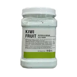 ماسک هیدروژلی کیوی دکتر مینایر 650گرم