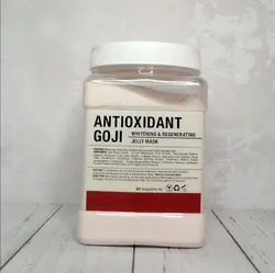 ماسک هیدروژلی گوجی دکتر مینایر 650gr