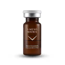 کوکتل مزوتراپی فیوژن F-Meso Matrix