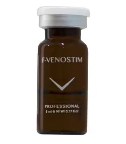 کوکتل درمان قرمزی پوست فیوژن F-VENOSTIM