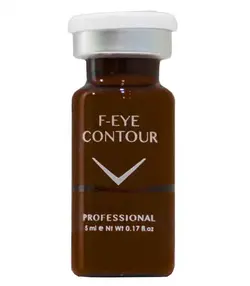 کوکتل مزوتراپی دور چشم فیوژن F-EYE CONTOUR