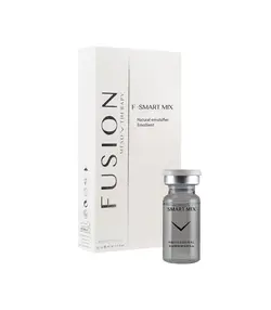 کوکتل اسمارت میکس فیوژن F-SMART MIX
