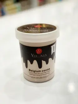 ماسک هیدروژلی شکلات ویونسا 400gr