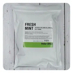 ماسک هیدروژلی نعنای فلورشاپ 250gr