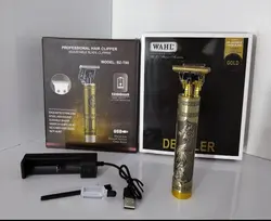 ماشین اصلاح صفرزن وال مدل سلطنتی