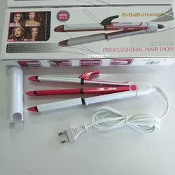 اتو مو سه کاره بابیلیس مدل ST 3355