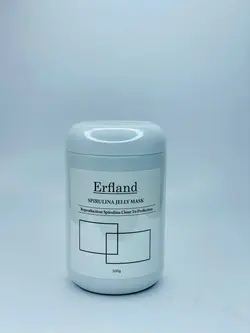 ماسک جلبک اسپیرولینا ارفلند