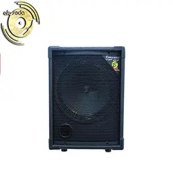 اکو همراه 12 اینچ برین صوت مدل Barin-12150