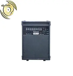 اکو همراه 12 اینچ برین صوت مدل Barin-12150