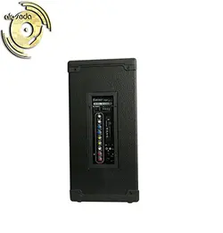 اکو همراه 12 اینچ برین صوت مدل Barin-12150 با میکروفن