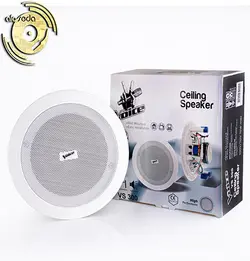 اسپیکر سقفی توکار ویس Voice VS-300