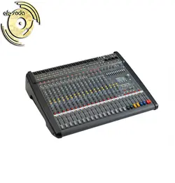 پاور میکسر دایناکورد تایوانی مدل PM-1600 گرید 1 پلاس