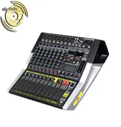 پاور میکسر دی اند دی D&amp;D MPX-8050