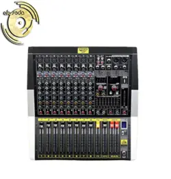 پاور میکسر دی اند دی D&amp;D MPX-8050
