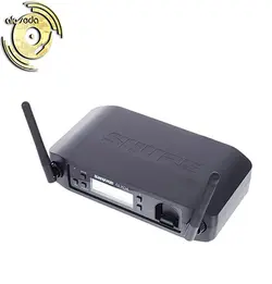 میکروفن بیسیم شور Shure GLXD24E/B58
