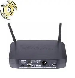 میکروفن بیسیم شور Shure GLXD24E/B58