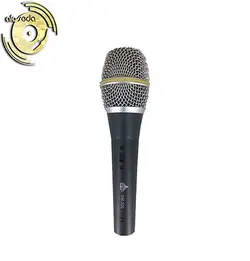 میکروفن داینامیک دی اند دی D&D DM-200