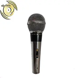 میکروفن داینامیک دی اند دی D&D DM-100