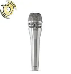 میکروفن داینامیک شور SHURE-KSM8 Nickel