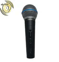 میکروفن داینامیک فونیکس Phoenix PH-6000