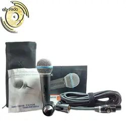 میکروفن داینامیک فونیکس Phoenix PH-6000