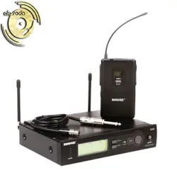 میکروفن یقه ای شور Shure SLX14
