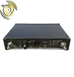 میکروفن یقه ای شور Shure SLX14