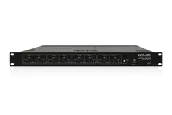 آمپلی فایر اهمی ECLER Audio eGPA8-150