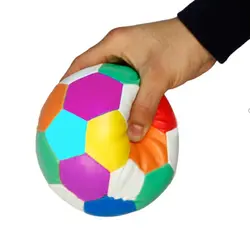 توپ آپارتمانی نرم