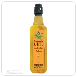 روغن کنجد ممتاز خوراکی | 250 سی سی