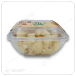 قند گیاهی با طعم بهارنارنج قندینو | ۲۵۰گرم