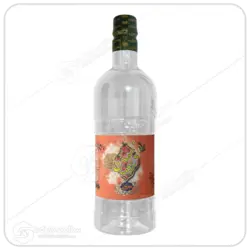 عرق ترنجبین مهرگل کاشان | یک لیتری