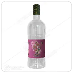 گلاب سنگین مهرگل کاشان | یک لیتری