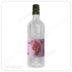 گلاب مهرگل کاشان | نیم لیتری