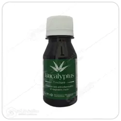 محلول بخور اکالیپتوس نیاک | 60 میلی لیتر