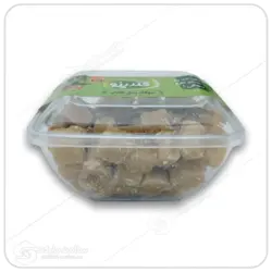 قند گیاهی با طعم نعنا قندینو | ۲۵۰گرم