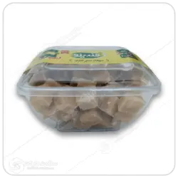 قند گیاهی با طعم لیمو ترش قندینو | ۲۵۰گرم