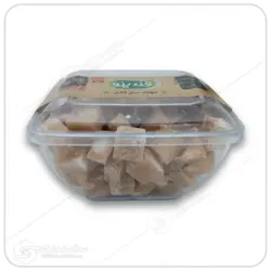 قند گیاهی با طعم قهوه قندینو | ۲۵۰گرم