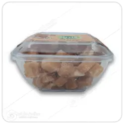 قند گیاهی با طعم دارچین قندینو | ۲۵۰گرم