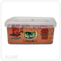 قند گیاهی چای ترش قندینو | ۲۵۰گرم