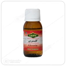 روغن گلیسیرین گیاه تقدیس | ۶۰ میلی لیتر
