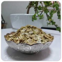 گلپر درشت مهرگل فله