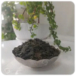 چای سبز ایرانی اعلا مهرگل فله