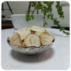 موسیر خشک اسلایس مهرگل فله