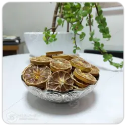 لیمو عمانی اسلایس مهرگل فله