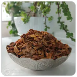 چای به مهرگل فله